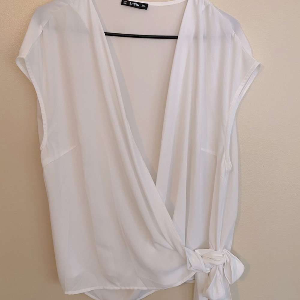 Woman’s Top
